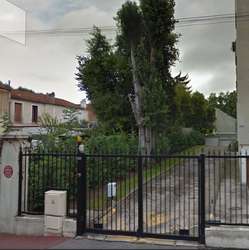 BOX de 12,50m2 à St Maur