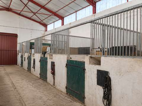 Box de stockage individuel