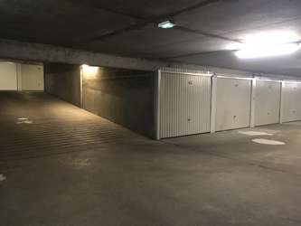 Box de stockage Mont Saint Aignan