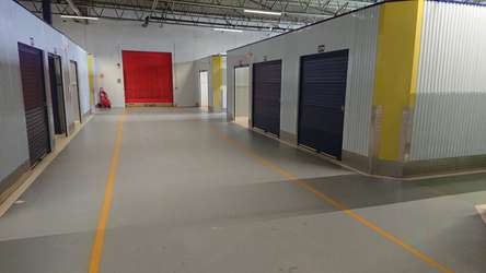 SELF STOCKAGE -BOX individuels et Partagés - PARKINGS -ENTREPOSAGE 02600 VILLERS-COTTERÊTS