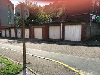 Garage à louer Maromme