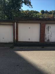 Garage à louer Maromme