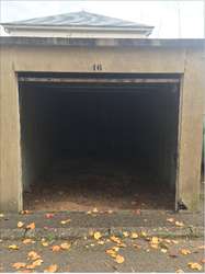 Box Mont Saint Aignan