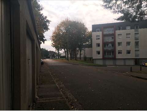 Box à louer