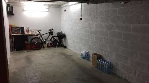Location - Box / Garage à Savigny-le-Temple