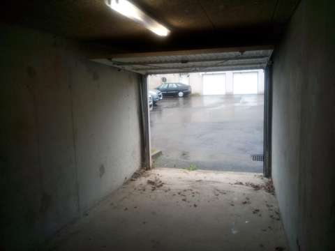 Garage à louer Gonfreville l'Orcher