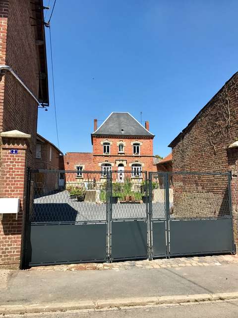 Box individuel de stockage