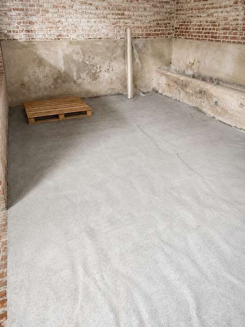 Espace de stockage exclusif sain et sécurisé