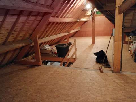 Stockage sécurisé à louer