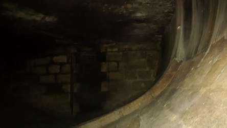 Cave voûtée à louer à Bordeaux centre