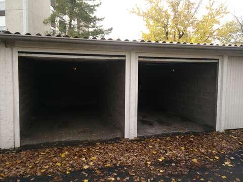 Garage fermé à Gradignan