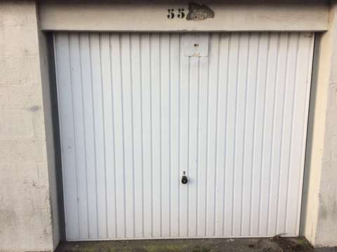 Box à louer Le Havre