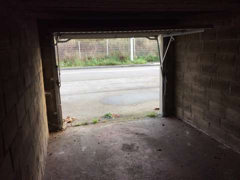 Box à louer Le Havre