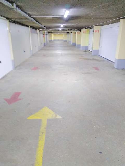 Box 54-55 à louer