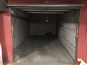 Location box fermé