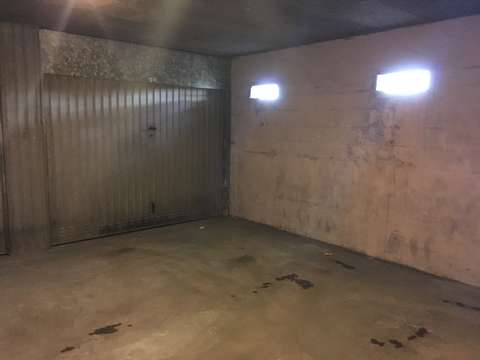 Garage privé / St Etienne du Rouvray