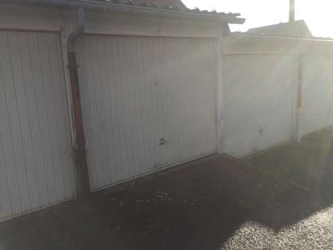 Location box de stockage Longueau