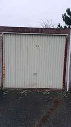 Louer un garage