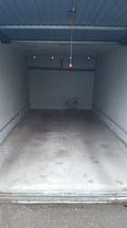 Louer un garage