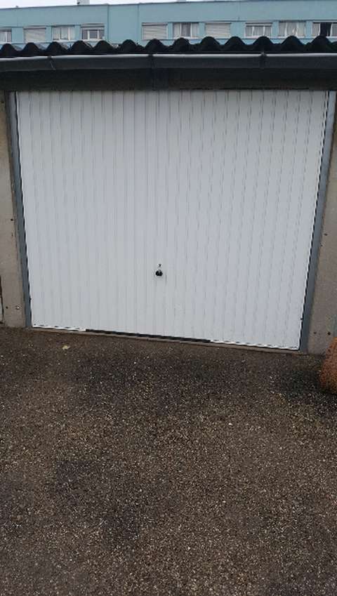 Box à louer en alsace