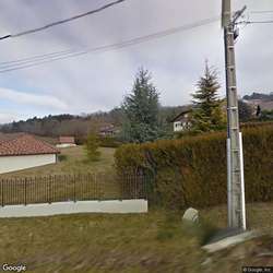Double garage (box fermes)