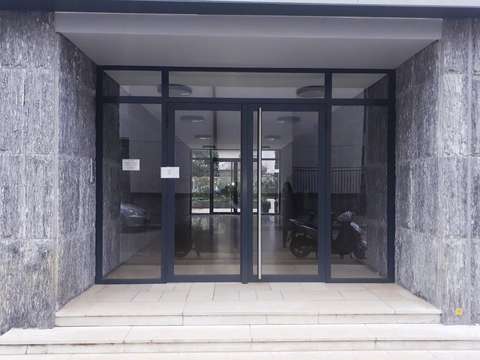 Grande cave de 15m² - Paris 15ème Suffren/Duguesclin