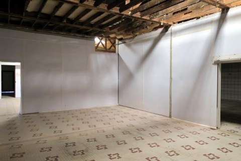 Stockage / garde meuble sécurisé