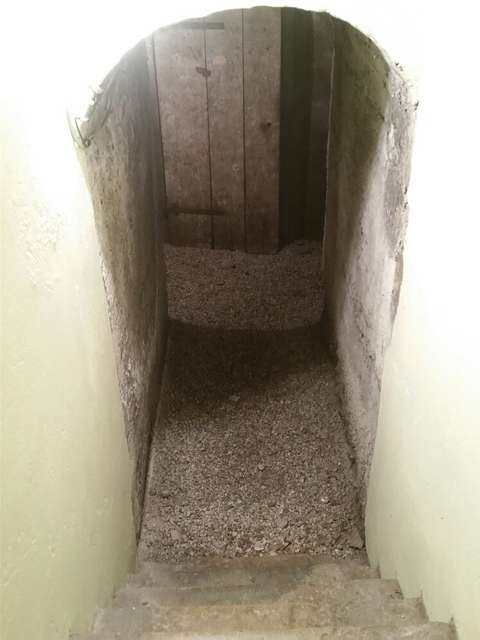 Location cave à Montchat - quartier calme