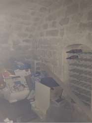 Cave 7m² - RUE STEPHENSON 75018 - Métro La Chapelle (2) / Marx Dormoy (12) / Château Rouge (4)