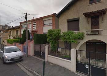 Espace de stockage à louer