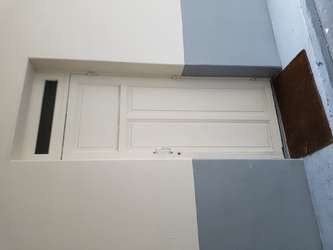 Cave très saine de 5 mètres carrés dans le 11eme arrondissement
