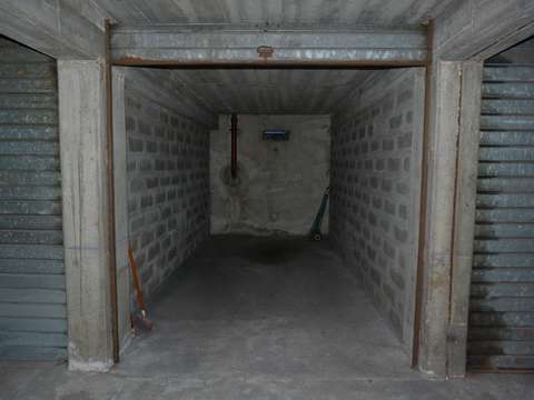 Garage / Box à louer sécurisé à Lyon