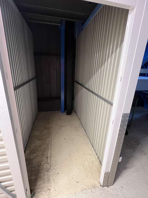 Box de 3,5 m2 - Mondeville