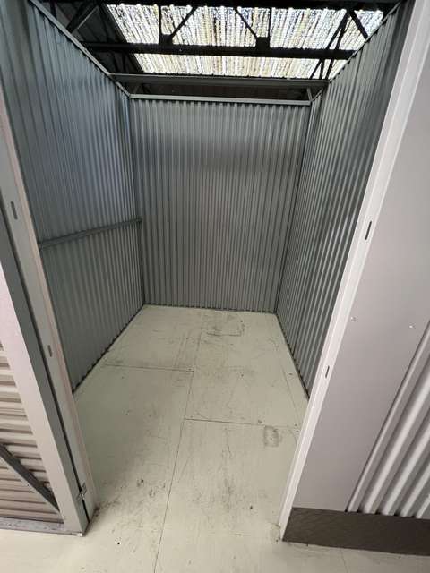 Box de 5 m2 - Mondeville