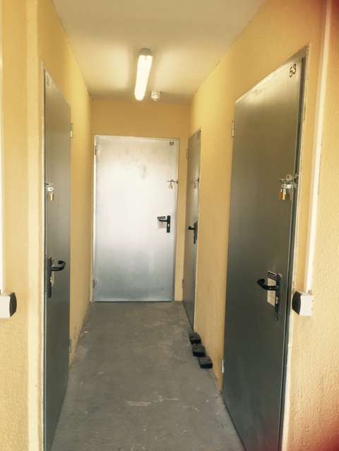 Box de 10m² - Perpignan