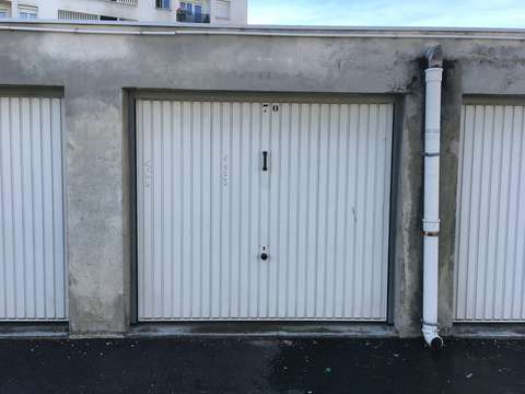 Location espace de stockage / Vénissieux