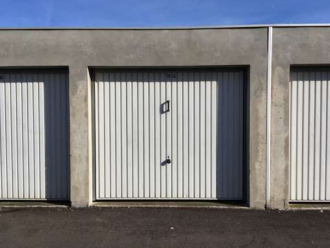 Garde-meuble en RDC / Vénissieux