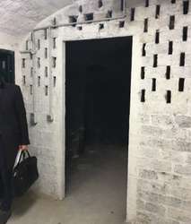 Grande cave Paris 8
