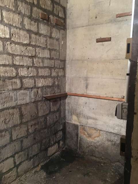 Cave Paris 8