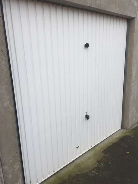 Stockage individuel RDC