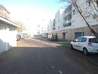 Espace de stockage à louer Rouen Rive Gauche