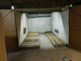 3m2 - garde meuble (DMS07)