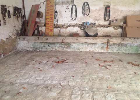 STOCKAGE 40m² - Particuliers et professionnels - Proche