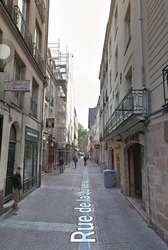 Cave 20m² à Nantes