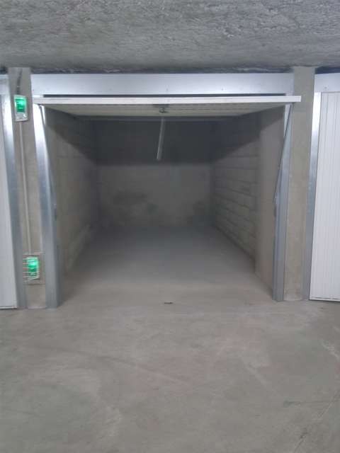 Location garage sur Bron