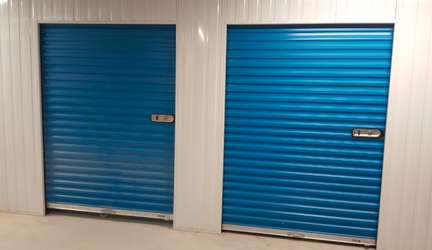 Stockage exclusif très sécurisé