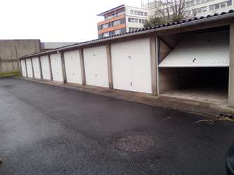 Location garde-meuble Calais