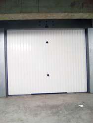 Garage privatif sur Calais