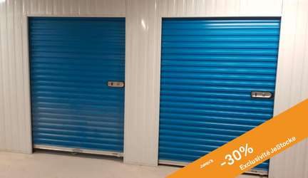 Box de stockage sur Beaulieu