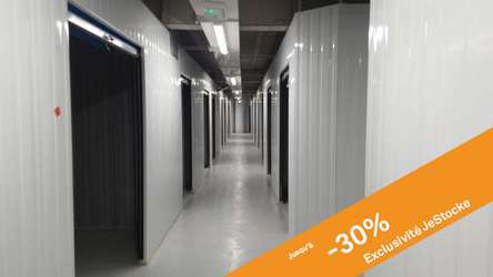 Location d'un gare-meuble sur Beaulieu